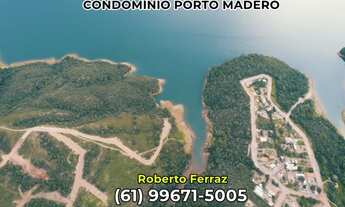 Imagem: Lago Lago Corumbá IV Novo Novo lançamento