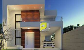 Imagem 2: Sobrado com Alto padrão no Bairro Alto em Curitiba