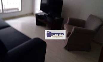 Imagem 4: Apartamento com 1 dormitório, 43 m² - venda por R$ 600.000,00 ou aluguel por R$ 1.900,00/m