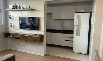 Imagem 6: Apartamento para venda com 56 metros quadrados com 2 quartos em Morro Santana - Porto Aleg