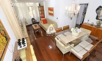 Imagem 3: Apartamento à venda, 3 quartos, 1 suíte, 1 vaga, Copacabana - RIO DE JANEIRO/RJ