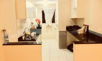 Imagem 4: Venda - Apartamento - Jardim Brasil - Americana - SP