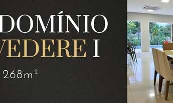 Imagem 1: Casa Térrea no Condomínio Belvedere I à venda em Cuiabá