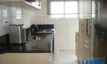 Imagem 2: APARTAMENTO - TATUAPÉ - SP