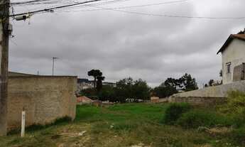 Imagem 3: Terreno para construir predinho Colombo - Guaraituba