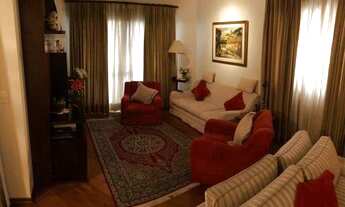 Imagem 3: Apartamento Venda 4 Dormitórios - 190 m² Perdizes