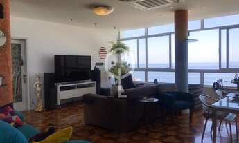 Imagem 7: Rio de Janeiro - Apartamento Padrão - Copacabana