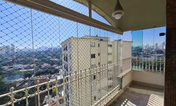 Imagem 7: Apartamento Venda 3 Dormitórios - 170 m² Pinheiros