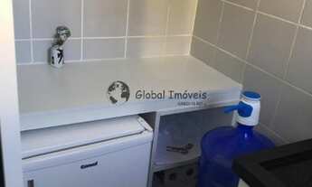 Imagem 7: SãO PAULO - Conjunto Comercial/sala - Vila Clementino