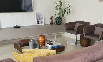 Imagem 3: Casa de condomínio térrea para venda com 280 metros quadrados com 4 quartos