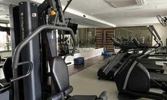 Imagem 4: Open House Imóveis vende apartamento com 95m2 composto por sala, ampla varanda gourmet