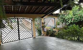 Imagem: CASA RESIDENCIAL em TABOÃO DA SERRA - SP