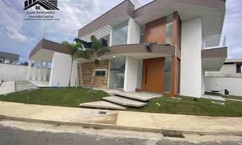 Imagem: Duplex, 4 suítes, Ponta Negra aceita financiamento