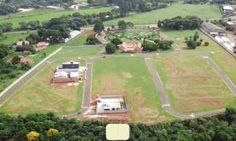 Imagem 6: Terreno para venda no Condomínio Moinho Vermelho, com terrenos de 376m2 a 688m2