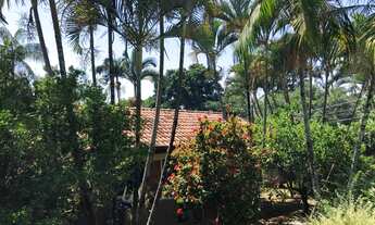 Imagem 3: Chácara à venda em Valinhos/SP