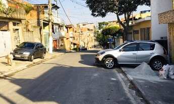 Imagem 4: De Queiroz - Casa para venda tem 125 metros quadrados em Parque Residencial Cocaia - São P