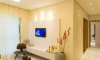 Imagem 2: CONDOMÍNIO MARINE VILLE EM CANDEIAS