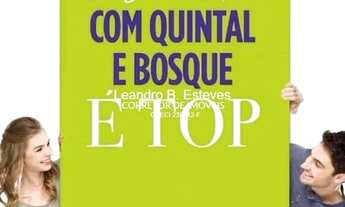 Imagem 6: CASA COM DOIS DORMITÓRIOS em ATIBAIA SP. Condomínio Reserva Nova Atibaia
