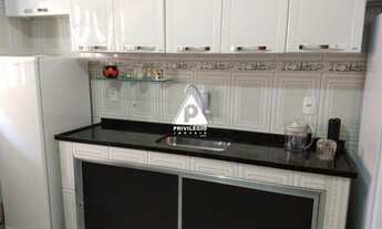 Imagem 6: LINDA CASA DUPLEX DE DOIS QUARTOS COM GARAGEM