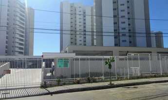 Imagem 7: Apartamento para venda possui 89 metros quadrados com 3 quartos em Parque Iracema - Fortal