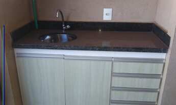 Imagem 2: RIBEIRÃO PRETO - Apartamento Padrão - JARDIM PALMA TRAVASSOS