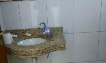 Imagem 5: Casa Padrão Casa com 3 dormitórios