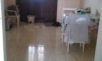 Imagem 4: VENDO CASA NO TÉRREO FRENTE DE RUA NO CASTELO BRANCO