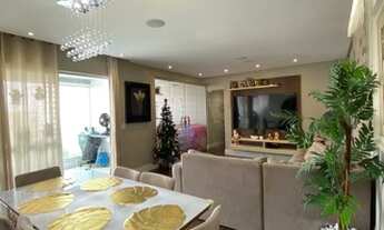 Imagem: Splendore Residencial apto mobiliado