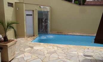 Imagem 2: Casa Comercial para Venda em Ribeirão Preto, Alto da Boa Vista, 4 dormitórios, 4 suítes, 6