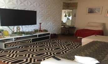 Imagem 5: Casa Residencial Recanto Verde