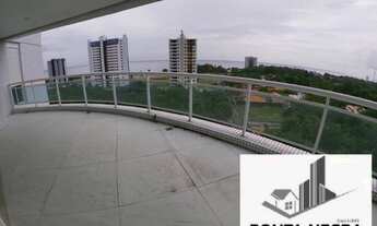 Imagem 5: Ilha Bella com 4 dormitórios à venda, 169 m² - Ponta Negra - Manaus/AM