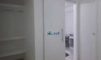 Imagem 4: Cobertura Duplex com 3 dormitórios à venda, 83 m² por R$ 319.000 - Vila Lutécia - Santo An