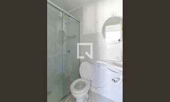 Imagem 7: Apartamento à Venda - Cristal , 1 Quarto, 37 m2