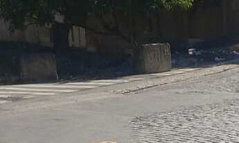 Imagem 5: Terreno de esquina no Campo Limpo