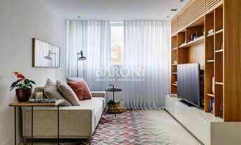 Imagem: São Paulo - Apartamento Padrão - Vila