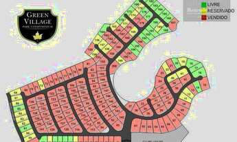 Imagem 6: Casa com 4 dormitórios à venda, 369 m² por R$ 3.980.000,00 - Santa Felicidade - Curitiba/P