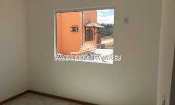 Imagem 3: 4010 - Apartamento para venda - Jd. Franco - Macaé - RJ