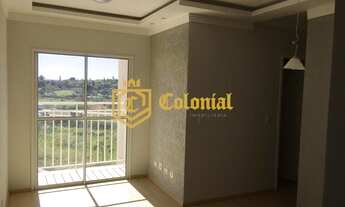 Imagem 6: Apartamento, Condomínio Portal das Palmeiras / Itu SP