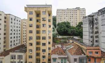 Imagem 7: Apartamento à venda, 2 quartos, 1 vaga, Catete - RIO DE JANEIRO/RJ