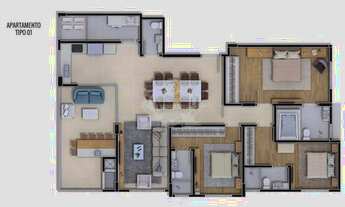 Imagem 3: PERTINHO DA PRAIA! SHOWROOM NOVO!