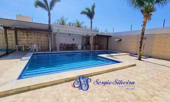 Imagem 7: Casa para venda no José de Alencar com 5 suítes, piscina, deck, alto padrão