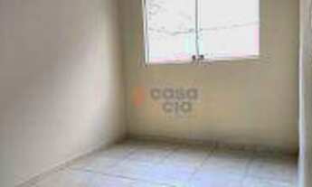 Imagem 5: Apartamento com 2 dormitórios à venda, 54 m² por R$ 90.000,00 - São Pedro - Esmeraldas/MG