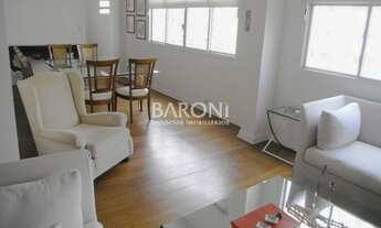 Imagem 5: São Paulo - Apartamento Padrão - Jardim America