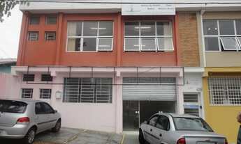 Imagem: Sala para alugar, 80 m² por R$ 1.250,00/mês