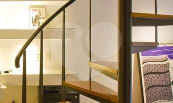 Imagem 5: São Paulo - Apartamento Padrão - JARDIM PAULISTA