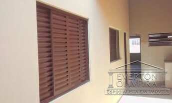 Imagem 4: JACAREí - Casa Padrão - Parque dos Príncipes