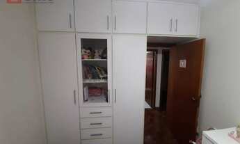 Imagem 7: Apartamento com 3 dormitórios à venda, 82 m² por R$ 310.000 - Vila Prudente - Piracicaba/S