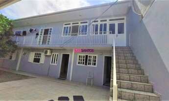 Imagem: CASA 2 PAVIMENTOS EM CAPOEIRAS!