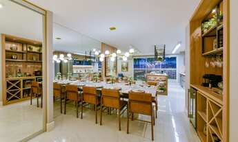 Imagem 6: Apartamento para venda tem 100 metros quadrados com 3 quartos em Setor Marista