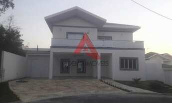 Imagem: JACAREí - Casa de Condomínio - Jardim